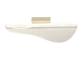 Bianca Ceiling Lights Mantra Semi Flush Fittings Bianca Ceiling Lights Mantra Semi Flush Fittings